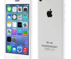 Iphone 5c for sale! - Abuja - 1