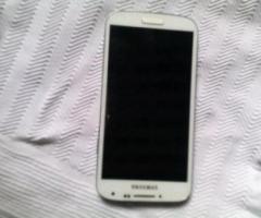 Samsung galaxy s4 for sale - Apapa
