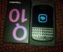 Blackberry Q10 - Apapa