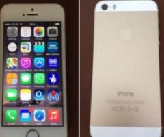 Iphone 5s new for sale - Port Harcourt