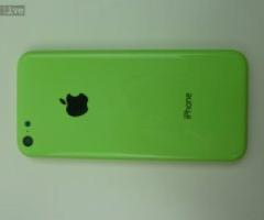 New lphone 5c - Benin City
