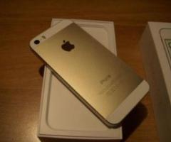 Iphone 5s smartphones sales - Apapa