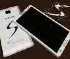 Samsung galaxy S4 for sale - Apapa
