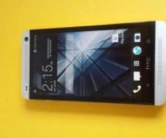 Classic Android HTC M8 - Apapa