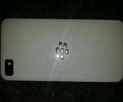 Z10 with accessories - Apapa