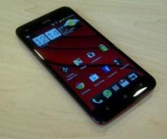 HTC butterfly - Lagos