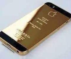iphone 5S - Abijo