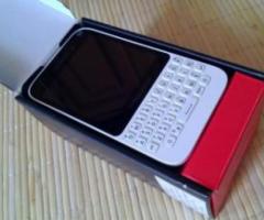 Blackberry Q5 - Aba