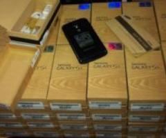 Hot Sales: Samsung Galaxy 4 with Flip cover - Ikeja