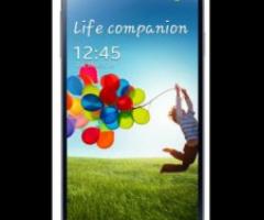 Samsung Galaxy S4 | Black Mist  - Lagos