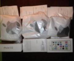 Uk Used Apple Iphone 5 (64gb) Call Mr jerry on 08132915346 - Lagos