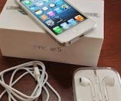 Uk Used Apple Iphone 5 (64gb) Call Mr jerry on 08132915346 - Lagos
