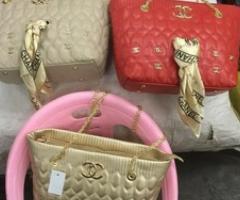 Bale Of Female Quality Bags - Port Harcourt